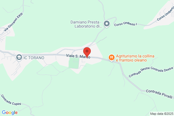 Prete anna Maria