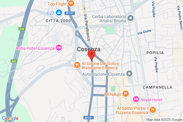 Punto Donna Di Gagliardi giuseppe