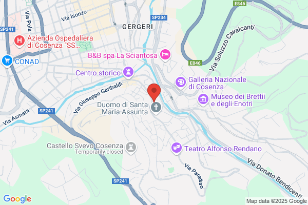 Partito Della Rifondazione Comunista
