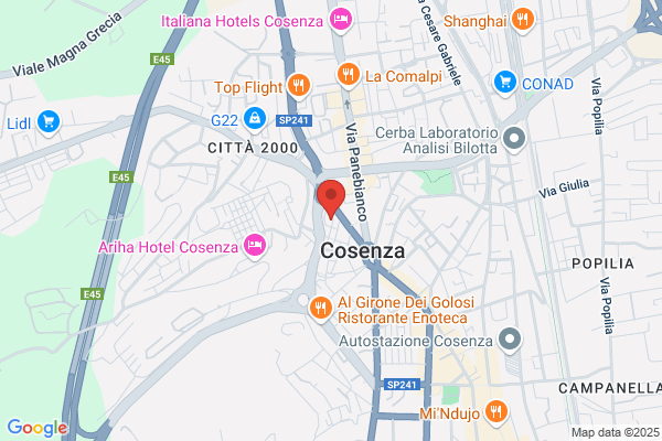 Vizza aldo (Geom.)