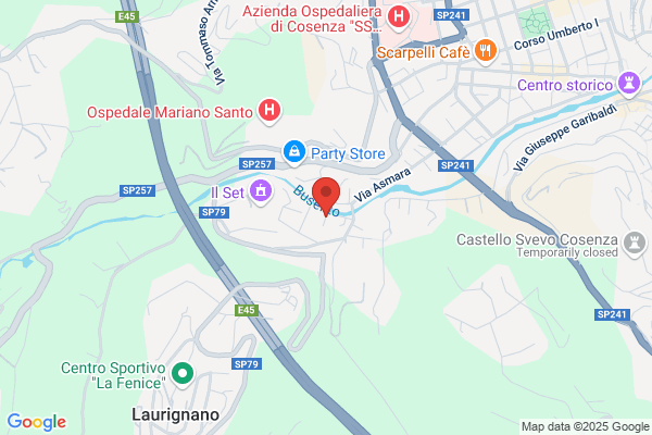 Falegnameria L' Artigiano del Legno di Emilio Varchera
