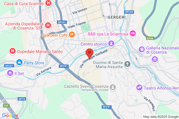 Onoranze Funebri Naccarato
