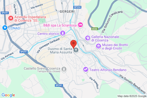 Onoranze Funebri San Francesco