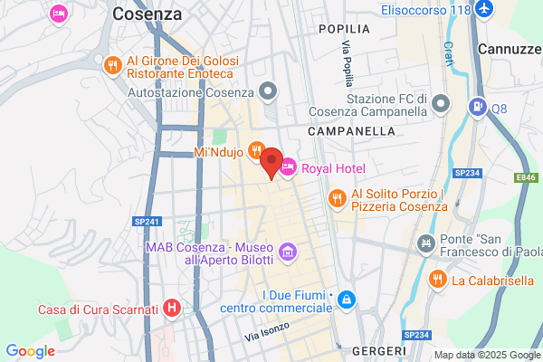 Agos Agenzia Autorizzata - Guido Capitano