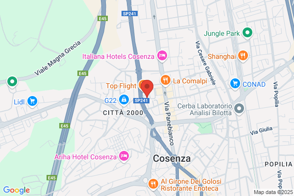 Ambiente & Sicurezza Srl