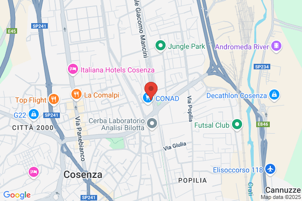 Bar Gelateria del Parco