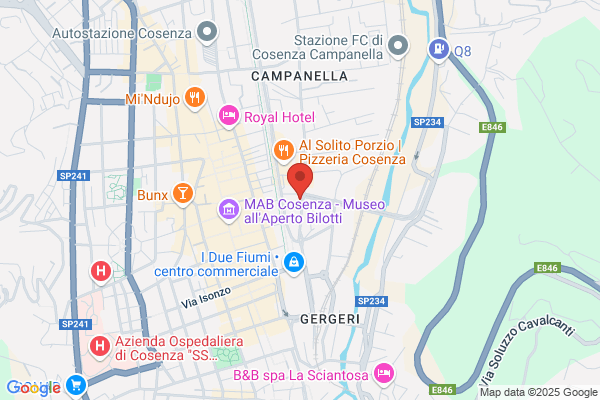 Casella E Lanzino Snc