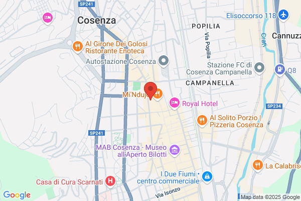 Centro Servizi Cisl Srl