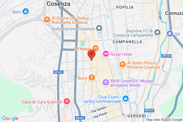 Edil Cst Di Costantino Giuseppe