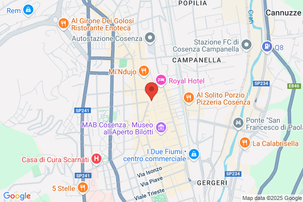 Frette (S.P.A.)