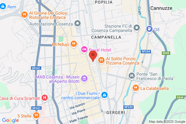 Gagliardi Vetri Di Gagliardi Filomena