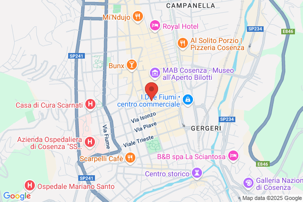 Garofalo Arte Sas