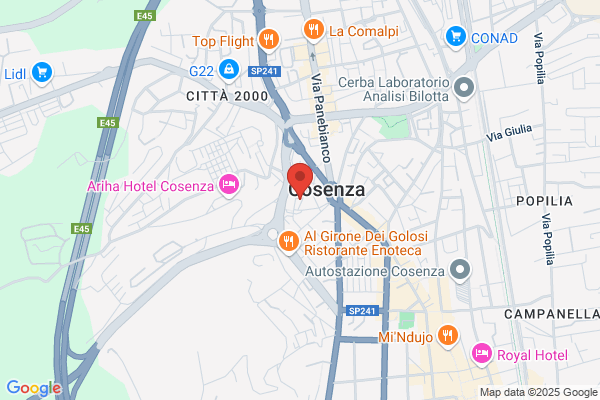 Gimac Pubblicita Di Pulicicchio Maria Carmela