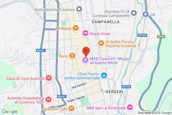Kristal Line Di Posella Luigia