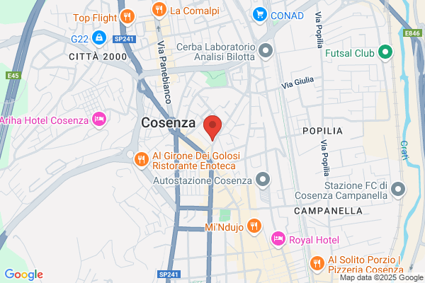 La Bottega Artigiana Del Paralume Di Lupo Daniela