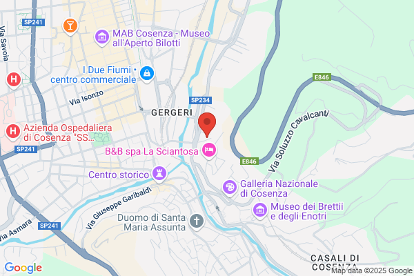 Lavanderia Filca Di Manfredi Gemma