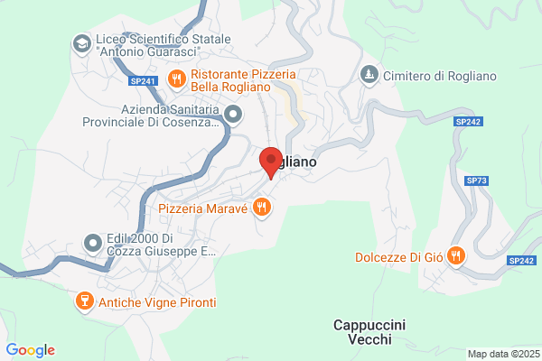 Mancuso giuseppe
