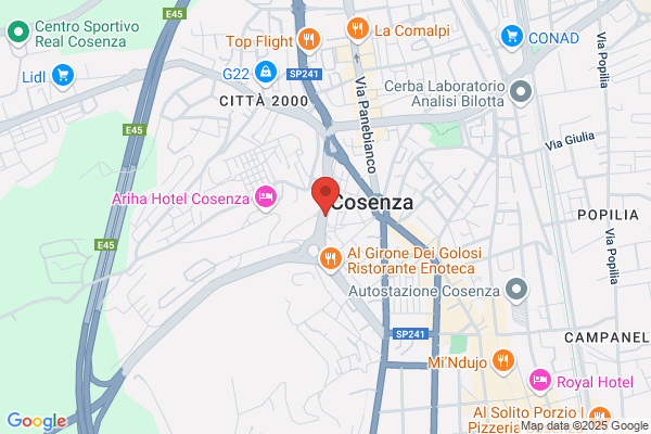 Odontotech - Laboratorio Odontotecnico a Cosenza
