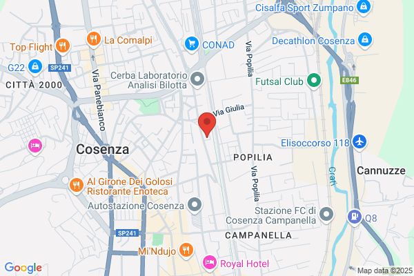 Per Un Pelo Pet Shop e Toelettatura