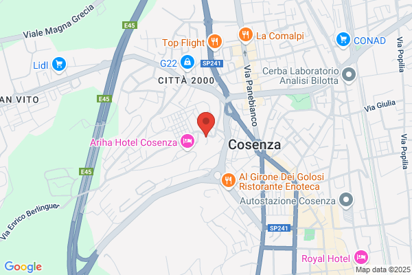 Precenzano Self Catering