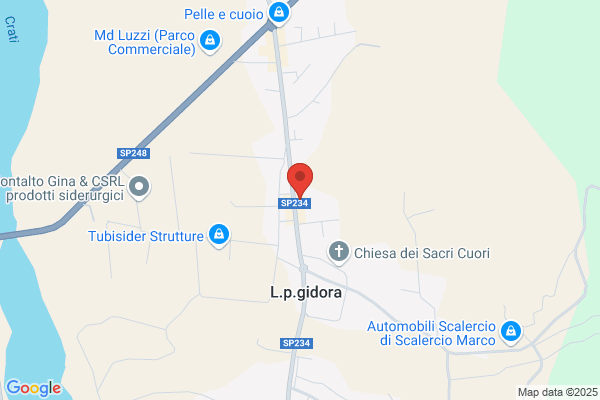 Pizzeria Friggitoria Langolo Di Granata P.