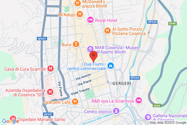 Pizzeria Makumba Pub Di Intrieri Angelo