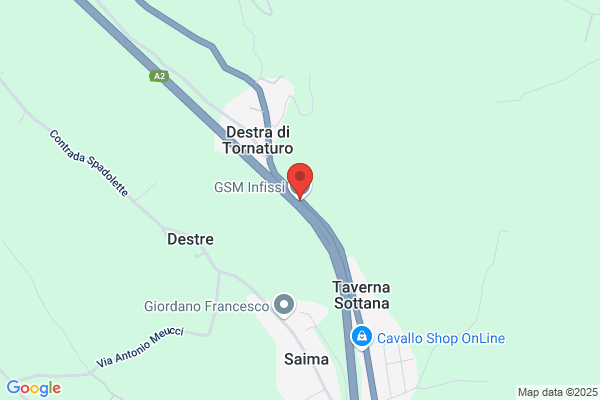 Gsm Infissi