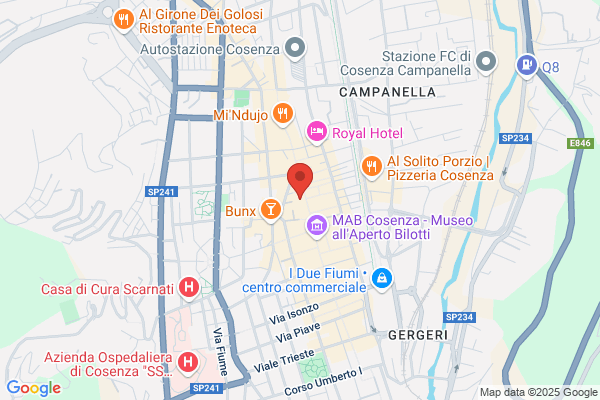 Li Trenta orlando