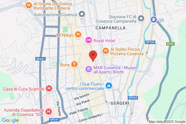 Spadafora pilerio