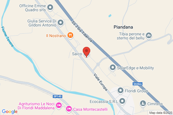 Saico Confezioni