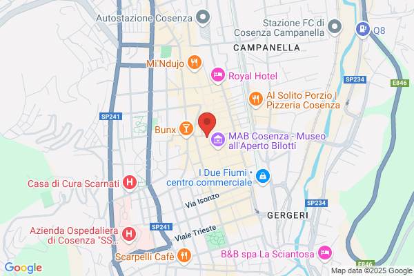 Fortino Nicola