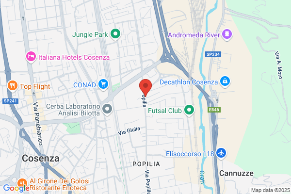 Psicologia e Ascolto Calabria