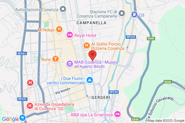 Gaudio Vincenzo (Dr.)