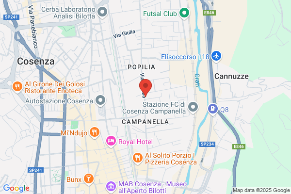 Fiorellino Anna