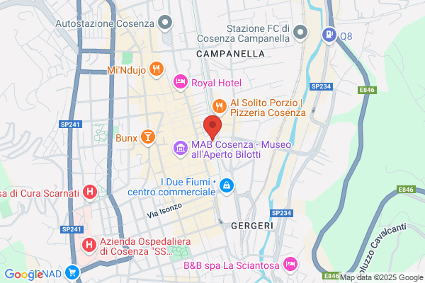 Tutto Per Lauto De Marco S.R.L.