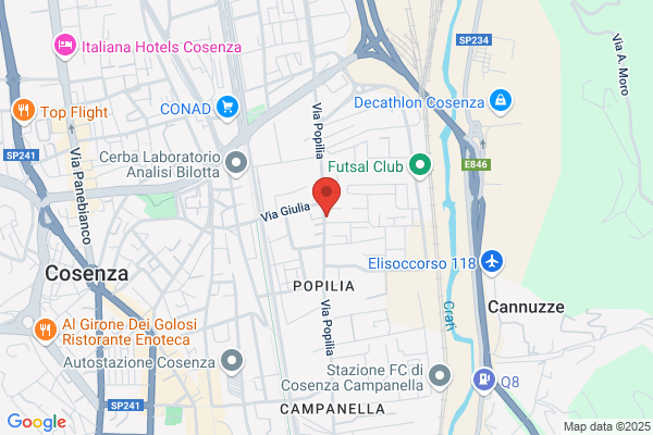 Soccorso Stradale Aci