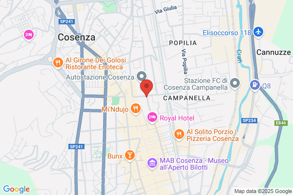 Ristorante orientale