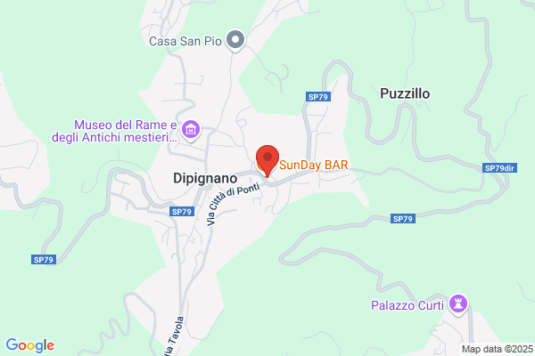 Sun Day Pizzeria Bar