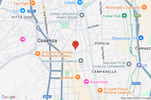 Gusto Pizzeria al Taglio, Tavola Calda, Rosticceria