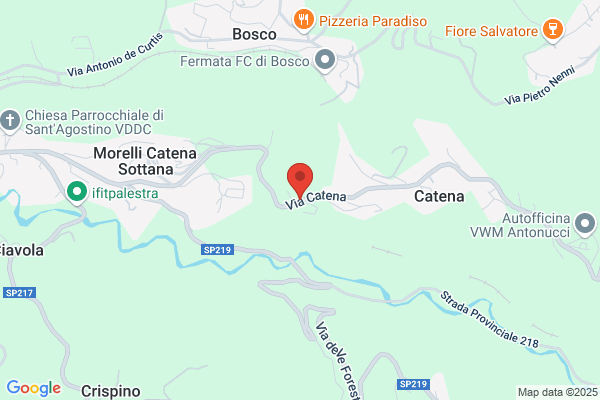 Hostaria Ristorante Pizzeria Carducci
