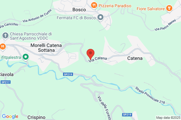 Il Nostro Ristorante Braceria