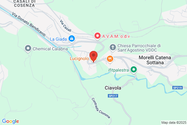 Pizzeria Ristorante Lucignolo