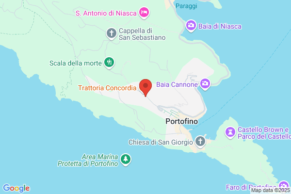 Portofino
