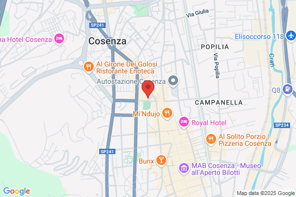 Ristorante Al Vicoletto