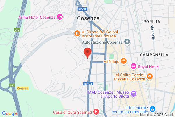 Ristorante La Calavrisella
