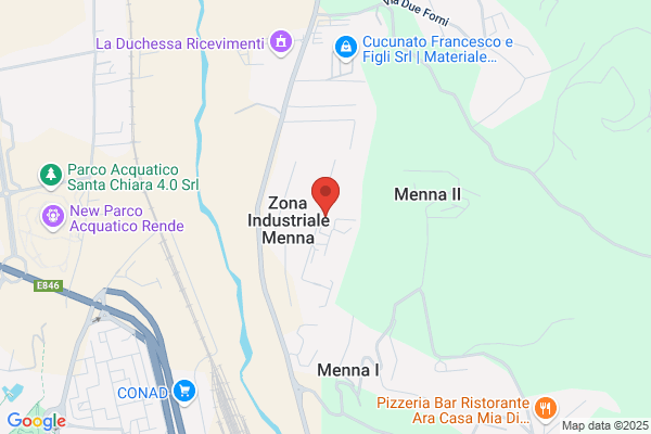 Ristorante Pizzeria alla Corte del Re