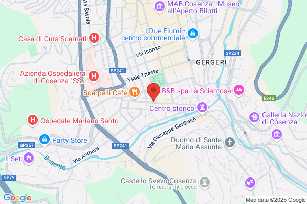 Ristorante Tina Pica
