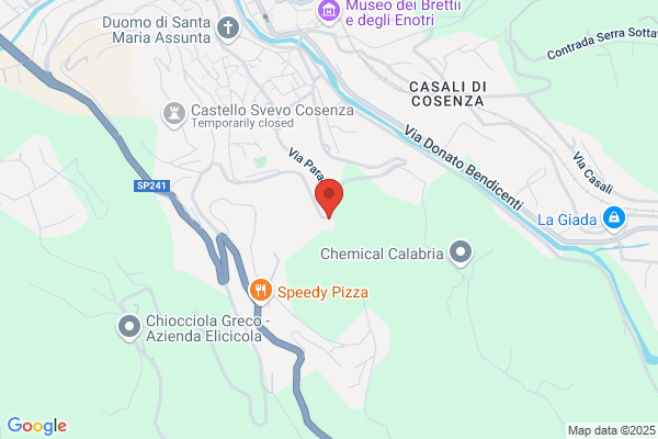 Ristorante i 13 canali