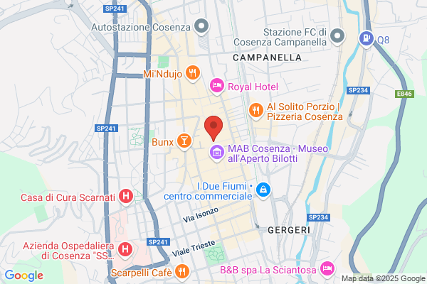 Hit Caffe Srl