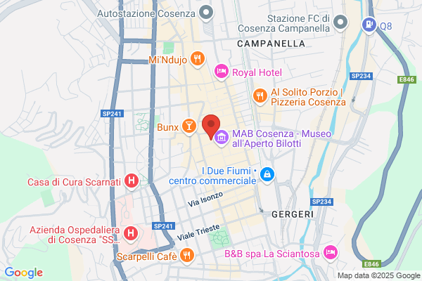 Istituzioni Scolastiche Ugo Foscolo